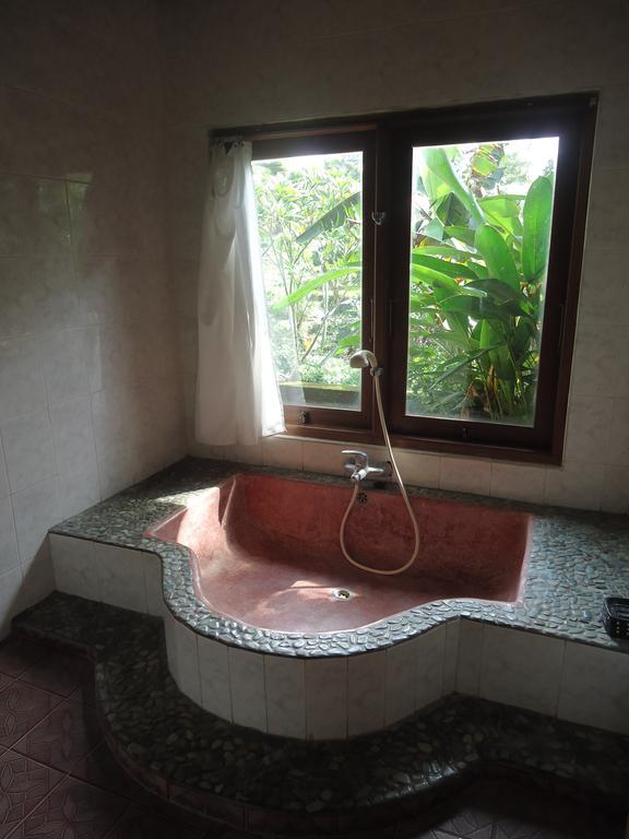 Sari Wangi Cottage Ubud Exterior foto
