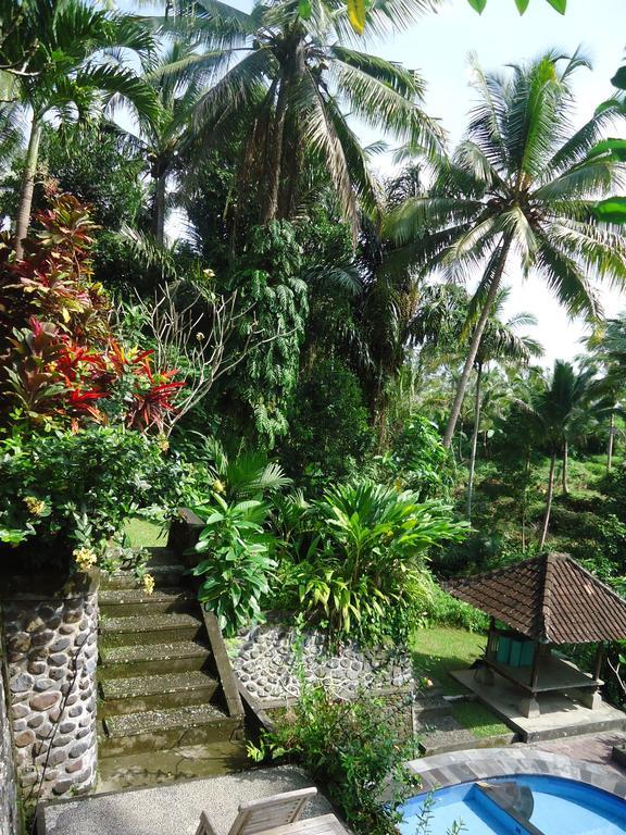 Sari Wangi Cottage Ubud Exterior foto